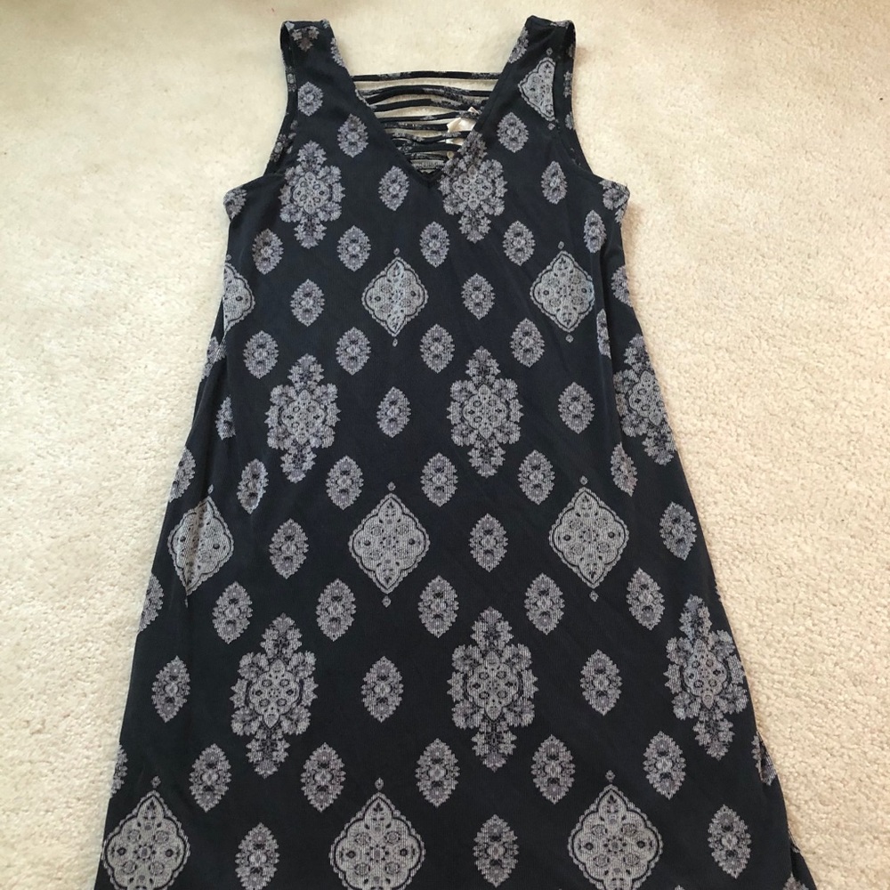 Dress!